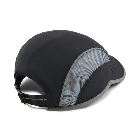 LI-NING李宁2025中性棒球帽弯沿帽AMZV013-1