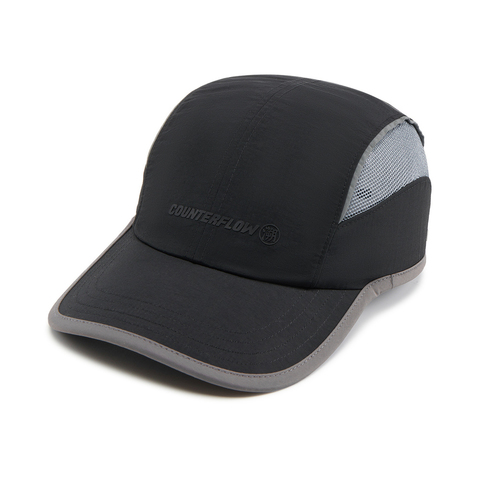 LI-NING李宁2025中性棒球帽弯沿帽AMZV013-1