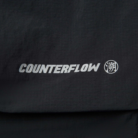 LI-NING李宁2025男子运动短裤梭织短裤AKSV241-4