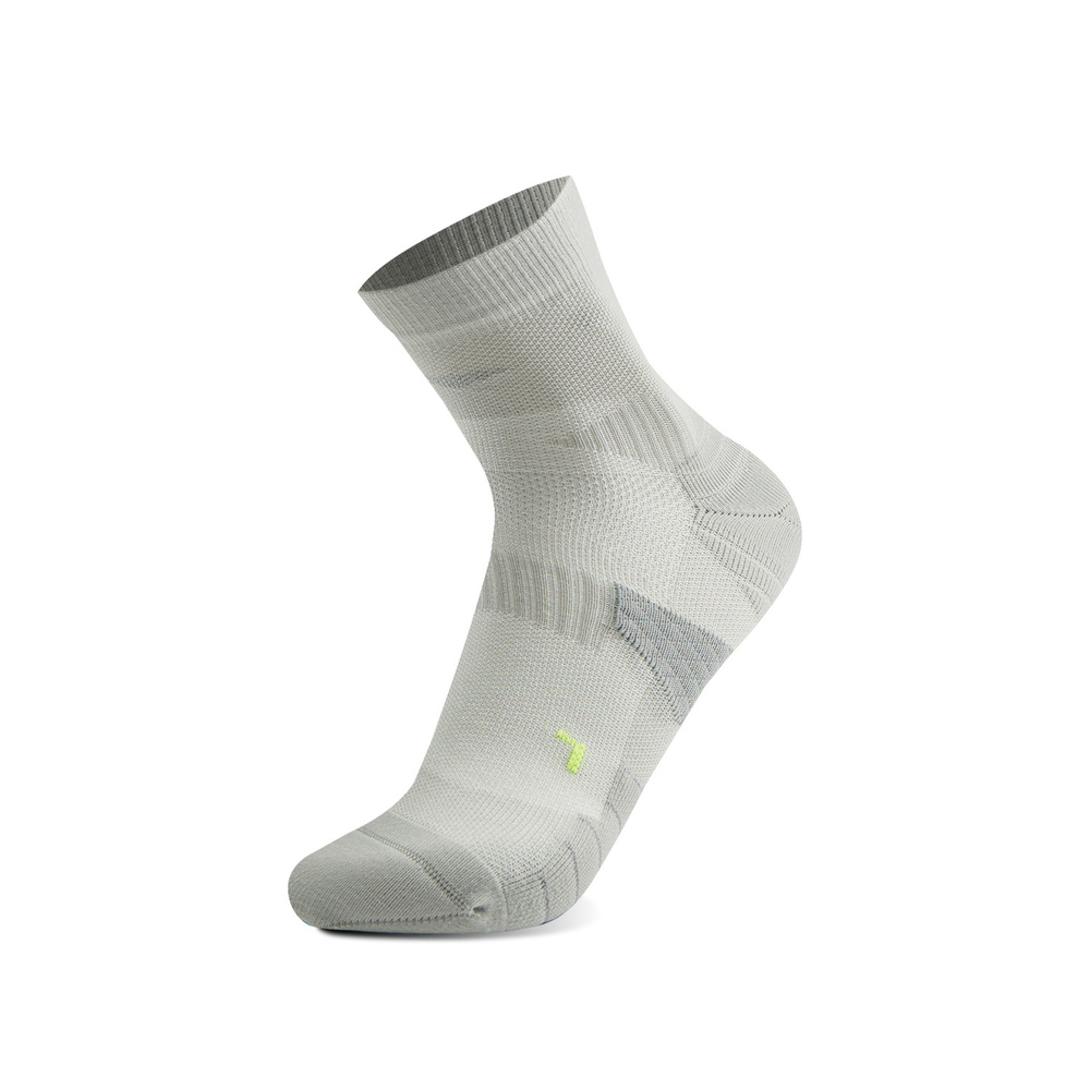 LI-NING李宁2025中性中袜中袜AWSV079-2