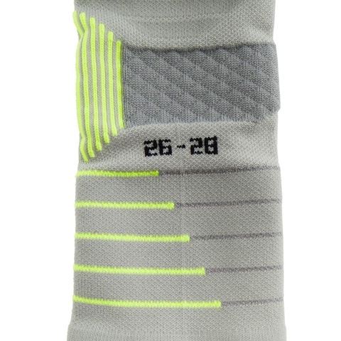 LI-NING李宁2025中性中袜中袜AWSV079-2