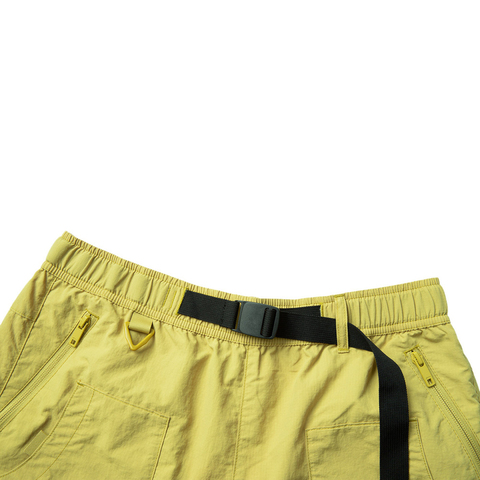 LI-NING李宁2025男子运动短裤梭织短裤AKSV241-1