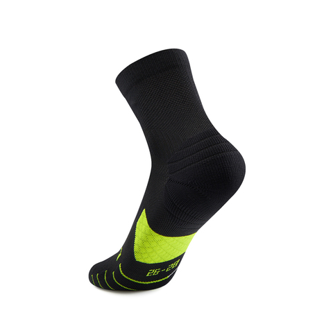 LI-NING李宁2025中性中袜中袜AWSV079-1