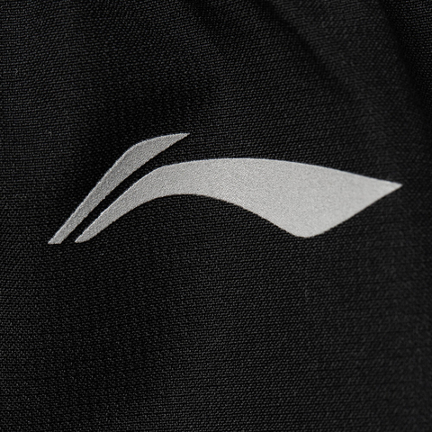 LI-NING李宁2025男子运动长裤梭织长裤AYKV209-4