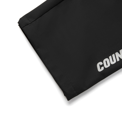 LI-NING李宁2025男子运动长裤梭织长裤AYKV209-4