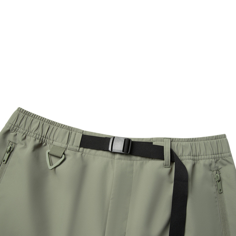 LI-NING李宁2025男子运动长裤梭织长裤AYKV209-3