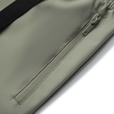 LI-NING李宁2025男子运动长裤梭织长裤AYKV209-3