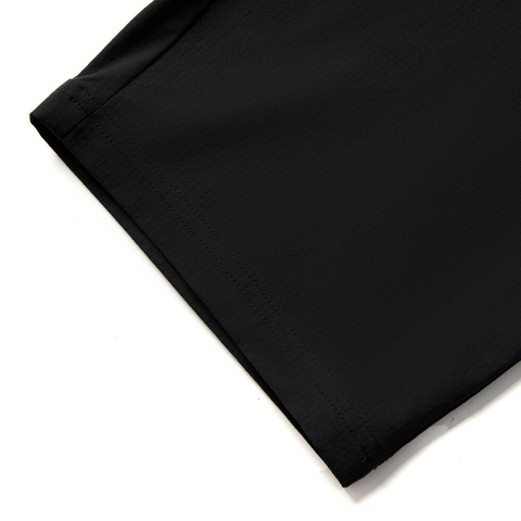 LI-NING李宁2025男子休闲长裤梭织长裤AKXV019-1