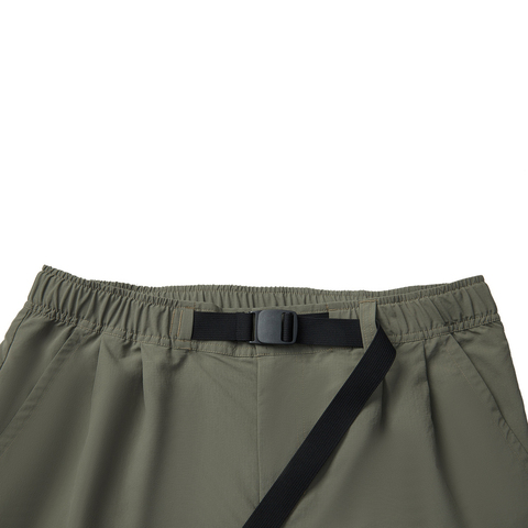 LI-NING李宁2025男子运动长裤梭织长裤AYKV203-2