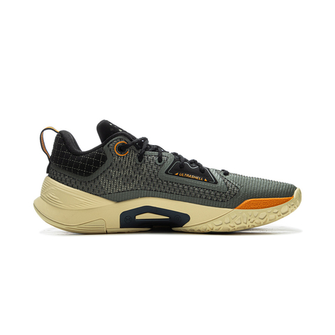 LI-NING李宁2025男子掌控1篮球ABFV003-5