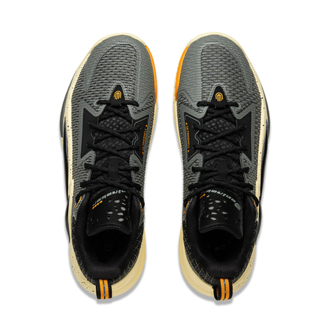 LI-NING李宁2025男子掌控1篮球ABFV003-5