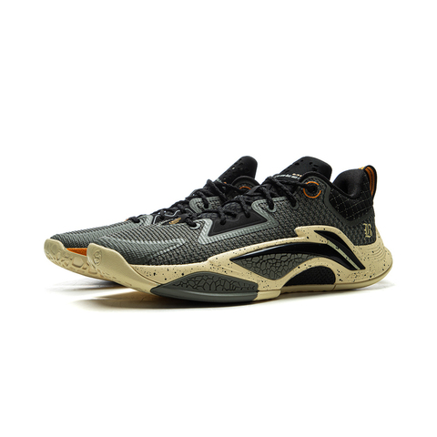 LI-NING李宁2025男子掌控1篮球ABFV003-5