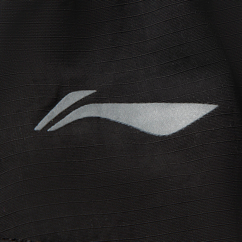 LI-NING李宁2025女子运动长裤梭织长裤AYKV204-4