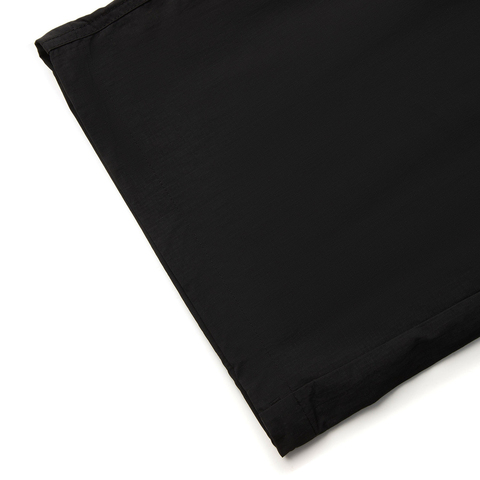 LI-NING李宁2025女子运动长裤梭织长裤AYKV204-4