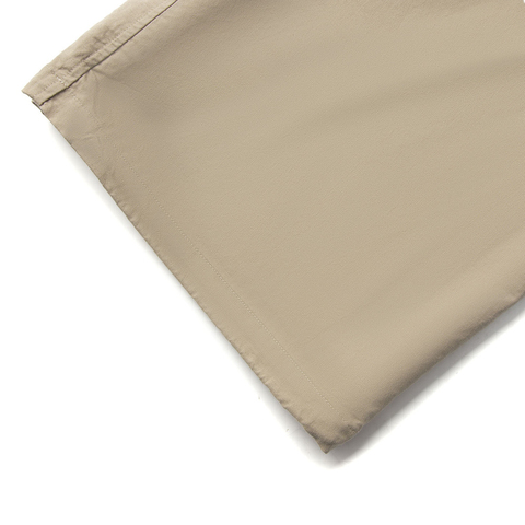 LI-NING李宁2025女子休闲长裤梭织长裤AKXV252-2