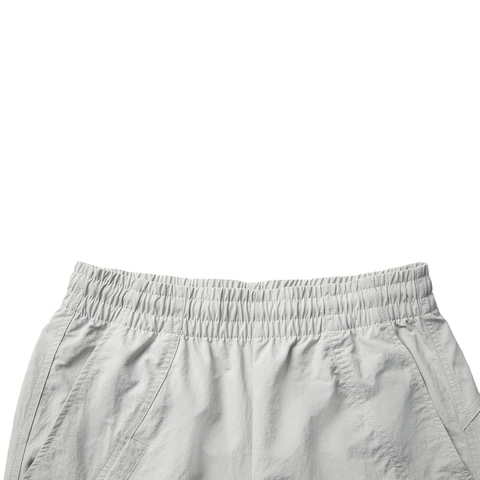 LI-NING李宁2025女子运动长裤梭织长裤AYKV204-3