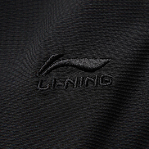 LI-NING李宁2025男子运动长裤梭织长裤AYKV189-2