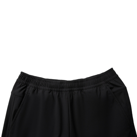 LI-NING李宁2025男子运动长裤梭织长裤AYKV189-2