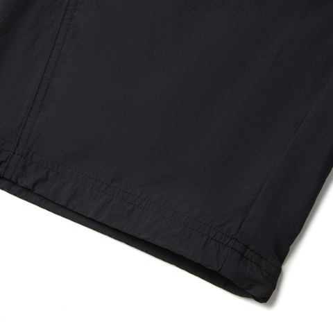 LI-NING李宁2025男子运动长裤梭织长裤AYKV075-1