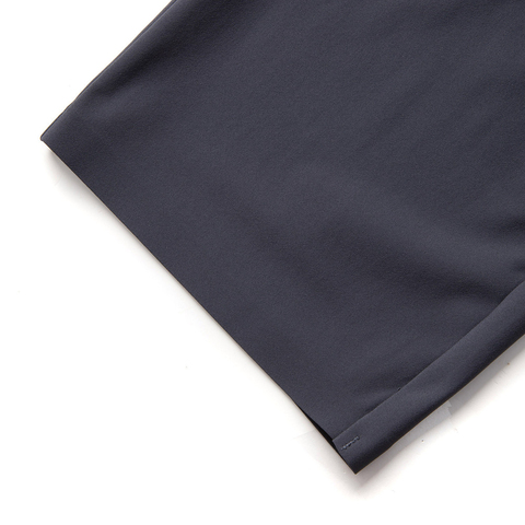 LI-NING李宁2025男子针织运动裤针织长裤AKYV147-1