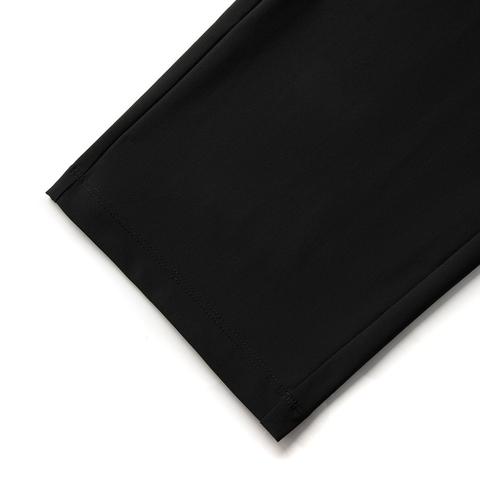 LI-NING李宁2025男子针织运动裤针织长裤AKYV149-1