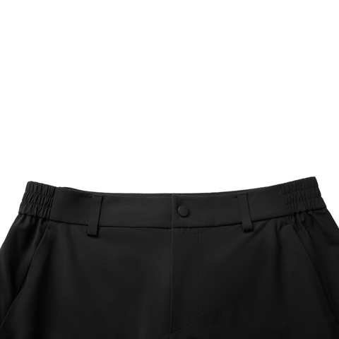 LI-NING李宁2025男子针织运动裤针织长裤AKYV149-1