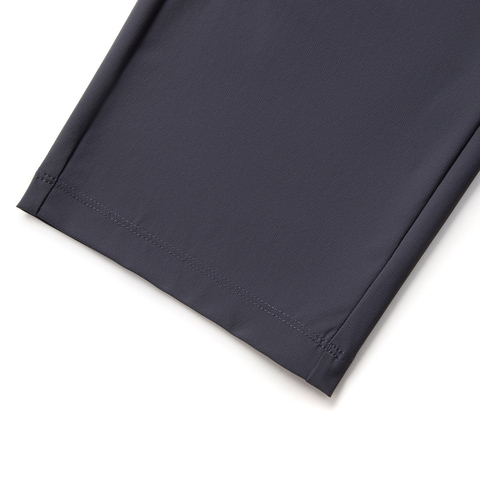 LI-NING李宁2025男子针织运动裤针织长裤AKYV149-3