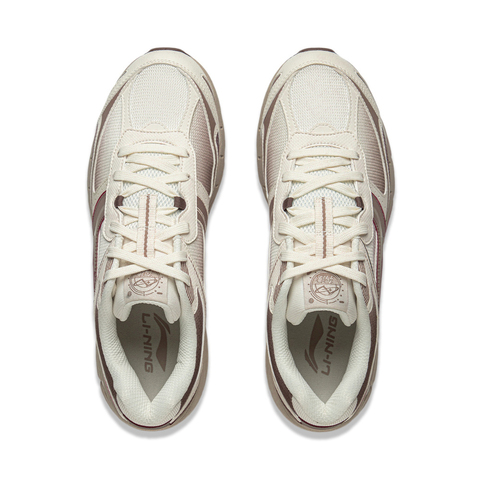 LI-NING李宁2025男子奔腾 P1000运动生活ARSV039-4