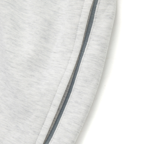 LI-NING李宁2025女子卫裤针织长裤AKLV306-3