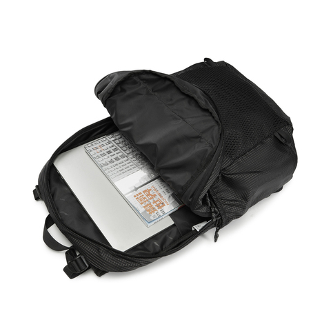 LI-NING李宁2025中性背包双肩包ABSV141-1