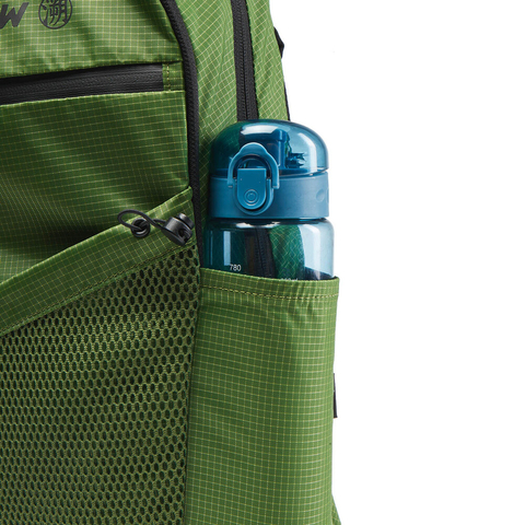 LI-NING李宁2025中性背包双肩包ABSV141-2