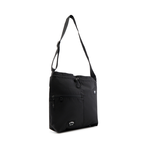 LI-NING李宁2025中性斜挎包斜背包ABDV099-1