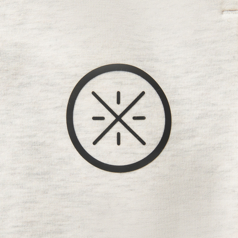 LI-NING李宁2025男子卫裤针织长裤AKLV079-2