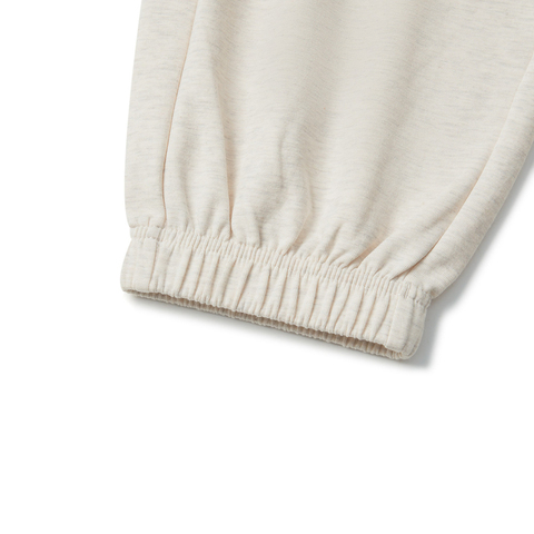 LI-NING李宁2025男子卫裤针织长裤AKLV079-2