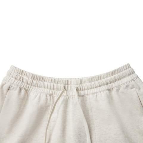 LI-NING李宁2025男子卫裤针织长裤AKLV079-2