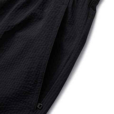 LI-NING李宁2025男子九分休闲裤梭织长裤AKQV001-1