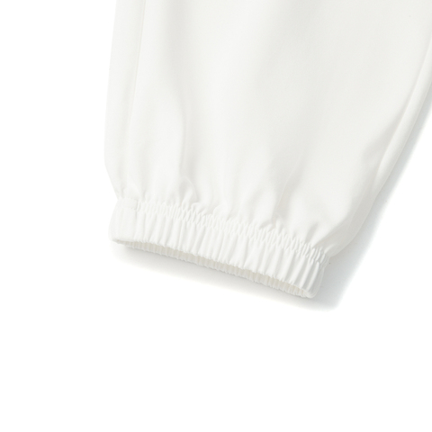 LI-NING李宁2025女子卫裤针织长裤AKLV202-1