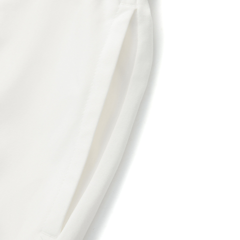 LI-NING李宁2025女子卫裤针织长裤AKLV202-1