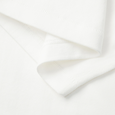 LI-NING李宁2025男子短袖文化衫针织无领短TAHSV027-4