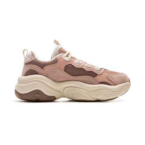 LI-NING李宁2025女子蜜糖 2运动生活AGCV002-3