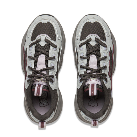 LI-NING李宁2025女子蜜糖 2运动生活AGCV002-1