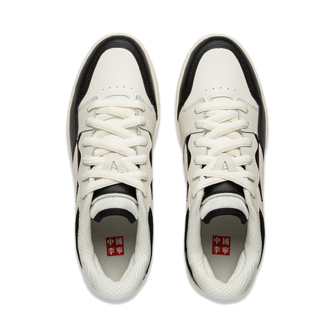 LI-NING李宁2025男子惟吾 PRO S滑板AEPV035-2