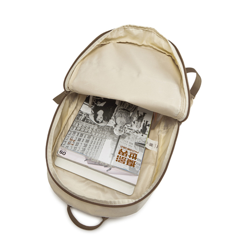 LI-NING李宁2025中性背包双肩包ABSV019-2