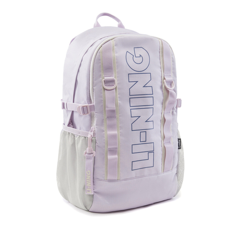 LI-NING李宁2025中性背包双肩包ABSV013-5