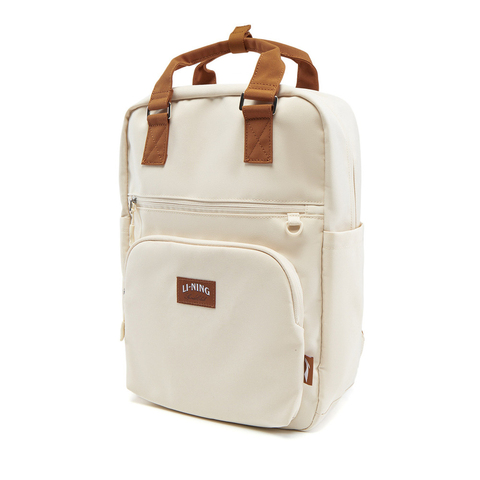 LI-NING李宁2025中性背包双肩包ABSV009-2