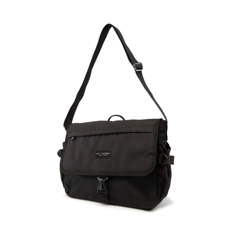 LI-NING李宁2025中性斜挎包斜背包ABDV009-1