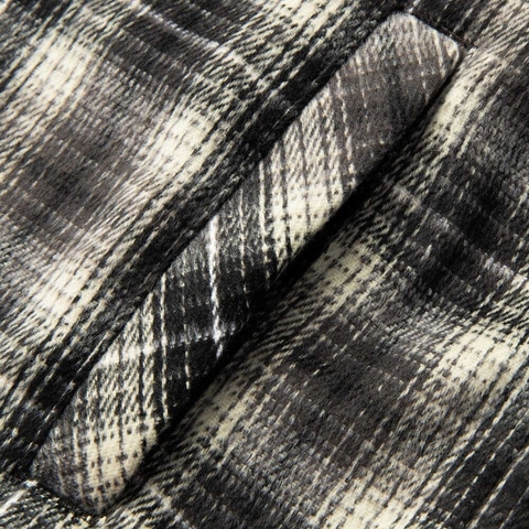 LI-NING李宁2025男子休闲外套梭织无帽外套AFDV545-1