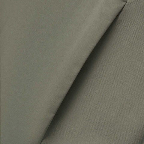 LI-NING李宁2025男子运动风衣梭织连帽外套AFDV081-10