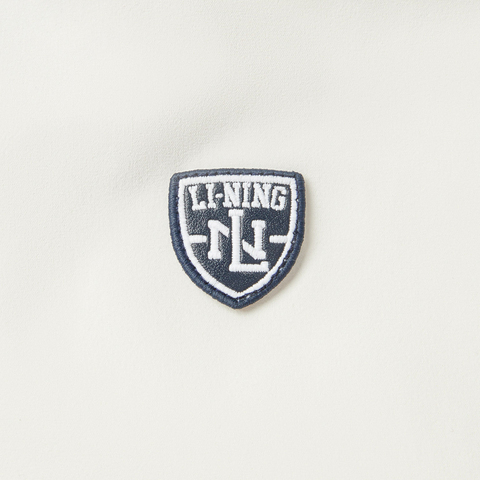 LI-NING李宁2025女子运动风衣梭织连帽外套AFDV150-7