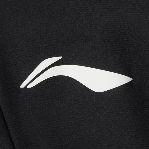 LI-NING李宁2025男子软壳梭织连帽外套AFDV041-4